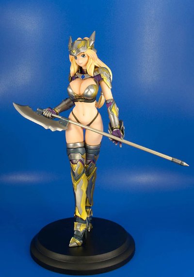 あまはコレクション 風女神 ラファール ノーマルver.