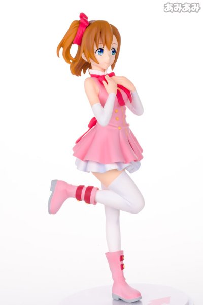 LoveLive!   高坂穂乃果 “HONOKA-START：DASH！！” 