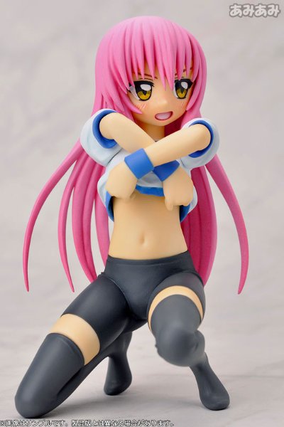 RESINYA！ ハヤテのごとく！！ 桂雏菊 通常版