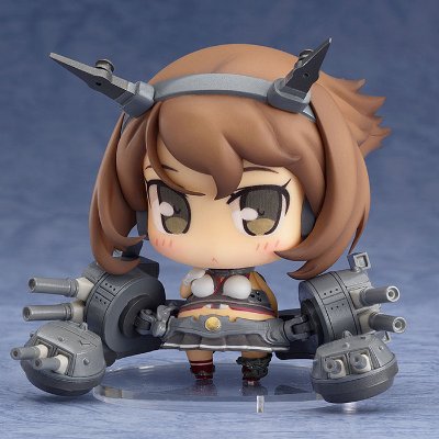 Medicchu 舰队Collection -舰娘- 陆奥