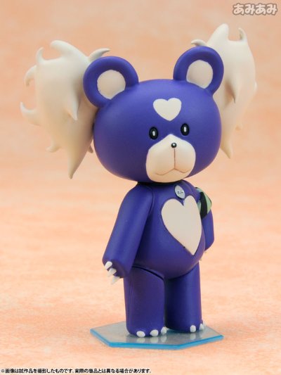 苍蓝钢铁的琶音 -Ars Nova- 霧くまs コンゴウ