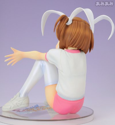 Pia☆キャロットへ阳子そ！！３ 爱沢友美 体操服タイプ