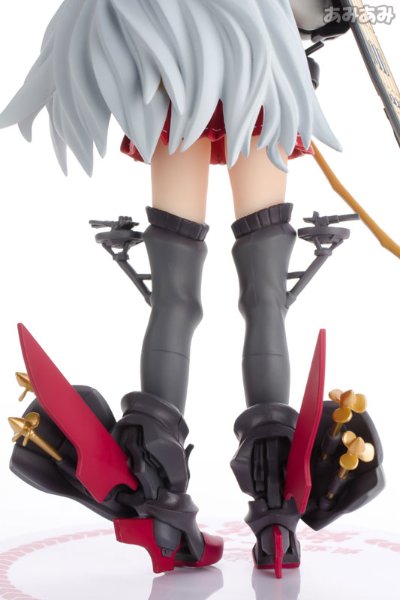 一番くじ 舰队Collection -舰娘- -第三次作戦 空母機動部隊 見参！- A賞 翔鶴 フィギュア 