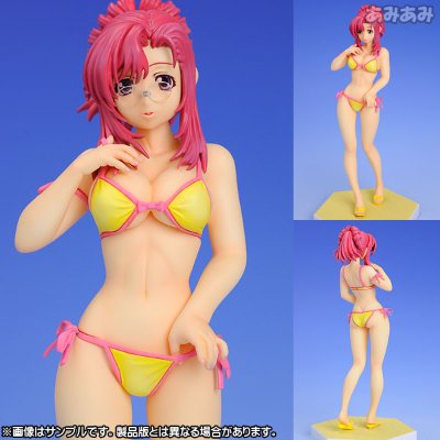 BEACH QUEENS 拜托了老师  风间瑞穗 【通常版】