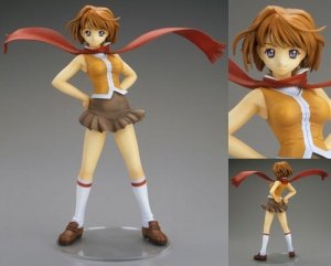 舞-HiME 鴇羽舞衣