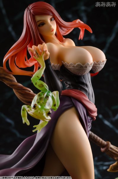 ExcellentModel 龙之皇冠 女巫