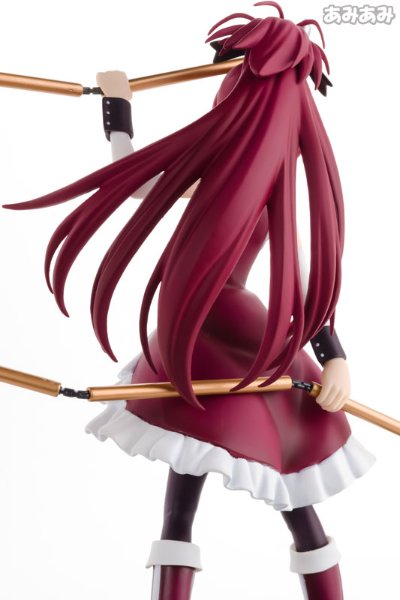 一番赏 剧场版 魔法少女小圆～特别限定～ E奖 佐仓杏子