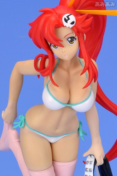 天元突破グレンラガン ヨーコ・リットナー 泳装Vacation Ver.