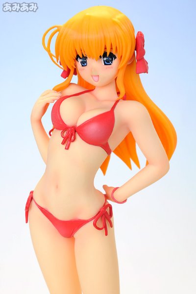 BEACH QUEENS FORTUNE ARTERIAL－Fortune FORTUNE ARTERIAL－ 千堂瑛里華