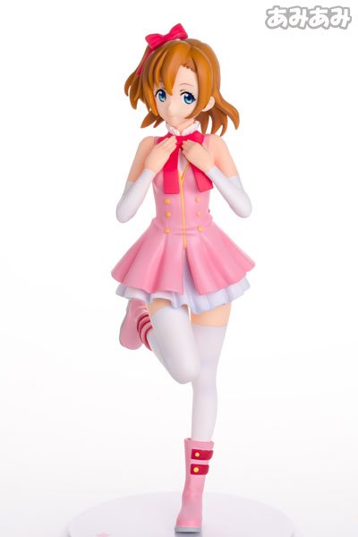 LoveLive!   高坂穂乃果 “HONOKA-START：DASH！！” 