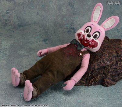 RAH No.693 SILENT HILL 3 Robbie the Rabbit