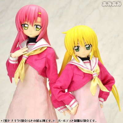 RESINYA！ Portrait Collection ハヤテのごとく！！ 三千院ナギ 通常版