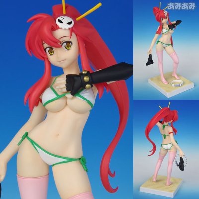 天元突破 天元突破 优子 水着Ver. 通常版