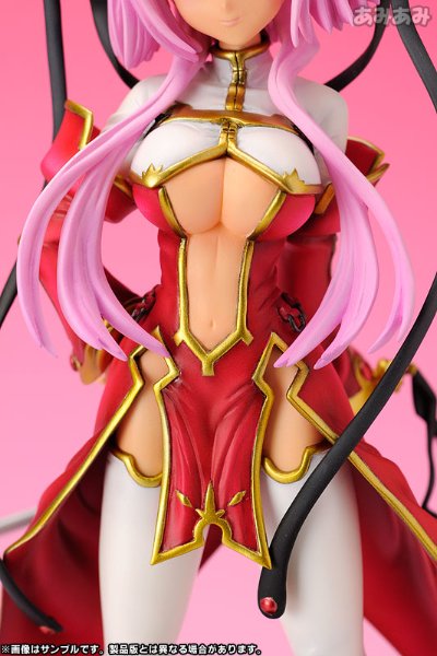 真・恋姫†無双 萌将伝 孫権 真名-蓮華-