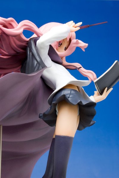 零之使魔 露易丝