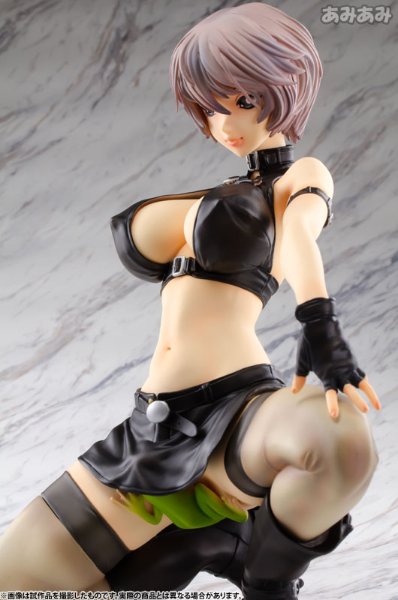 寄性獣医鈴音 有薗鈴音