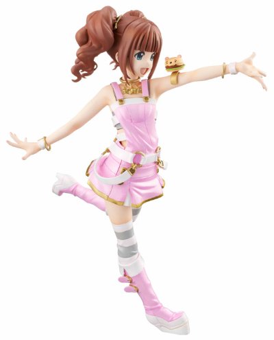 BrilliantStage 偶像大师2 高槻弥生