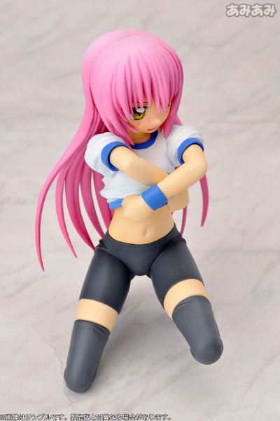 RESINYA！ ハヤテのごとく！！ 桂雏菊 通常版