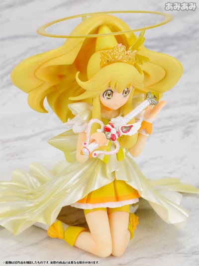 フィギュアーツZERO 公主ピース