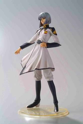 ExcellentModel RAHDX 第３弾 伊撒古・玖尔