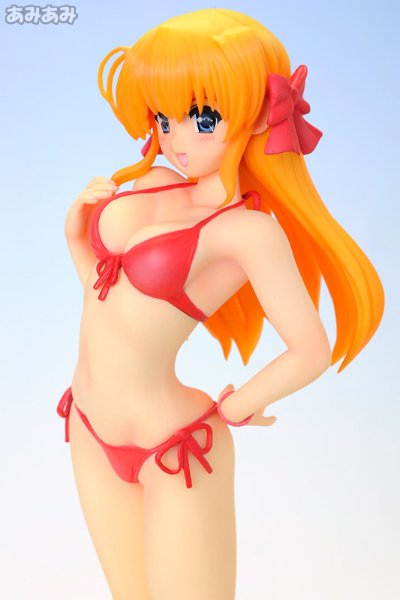 BEACH QUEENS FORTUNE ARTERIAL 千堂瑛里华 GAグラフィック スペシャルVer.