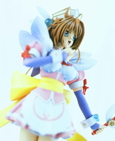 BOMEコレクション第10弾 まじかる迦南 カーマイン