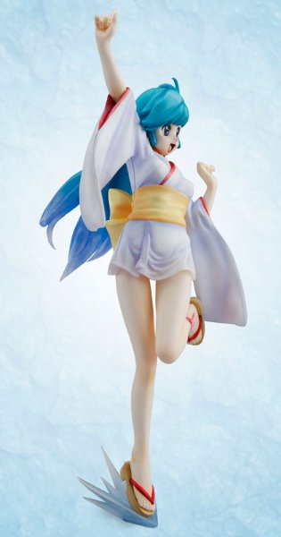 ExcellentModelCORE 咚隆隆 炎魔君熊熊燃烧 雪子姫