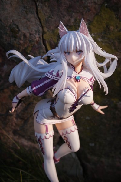 迷宫旅人2 王立图书馆与魔物封印 梅芙梅拉