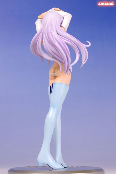 ExcellentModelRAHDX 銀色のオリンシス テア