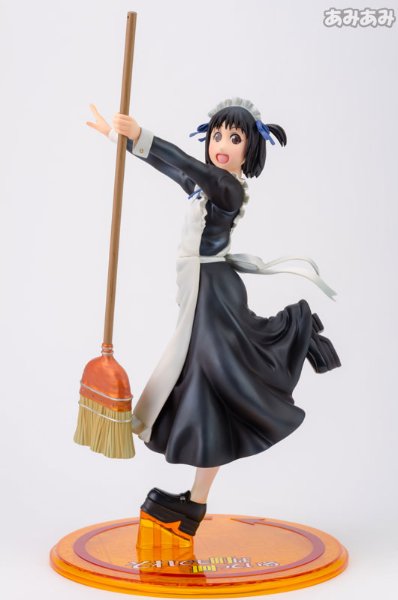 ExcellentModelLIMITED それでも町は廻っている 嵐山歩鳥