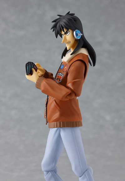figma 逆境無頼カイジ 伊藤开司