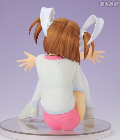 Pia☆キャロットへ阳子そ！！３ 爱沢友美 体操服タイプ