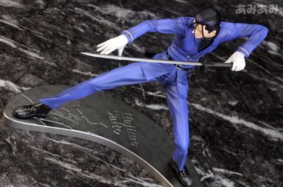 G.E.M. るろうに剣心－明治剣客浪漫譚－ 斎藤一