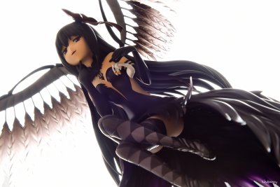 剧场版 魔法少女小圆[新編]叛逆的物语 恶魔焰