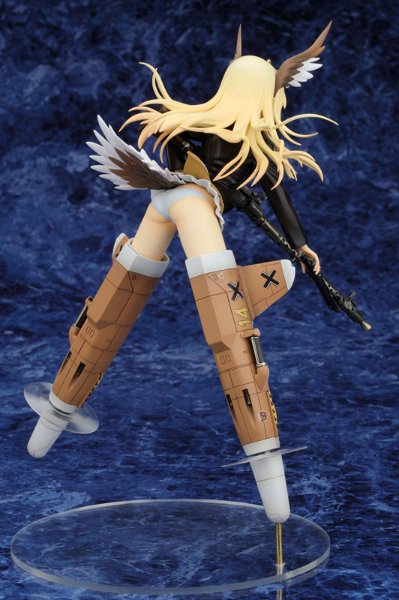 强袭魔女２ 汉娜・尤丝缇娜・马尔塞尤