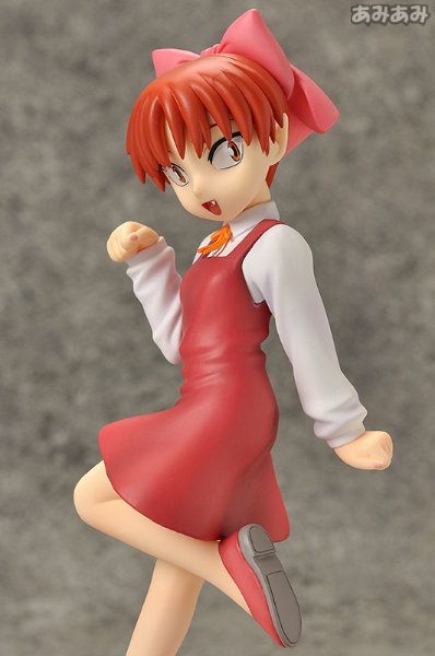 ゲゲゲの鬼太郎 ネコ娘