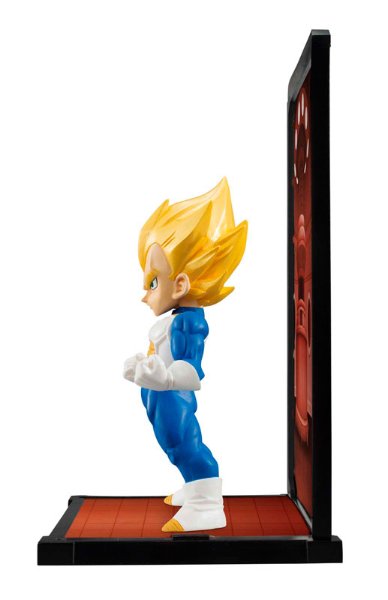 魂バディーズ 超级赛亚人贝吉塔 『龙珠Z』