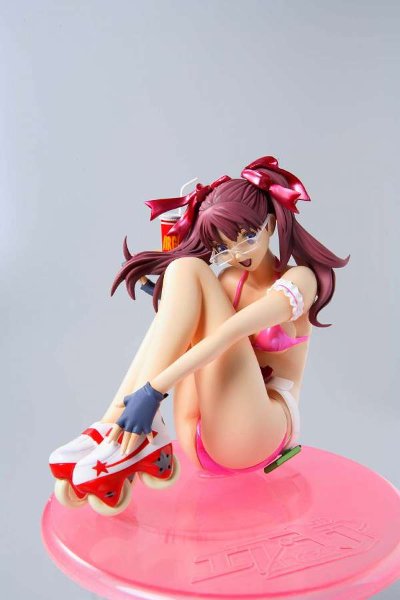 ExcellentModel 飞轮少年 野山野林檎