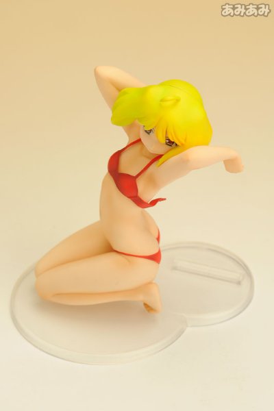 超時空要塞Ｆ 兰卡 N.A Ver.