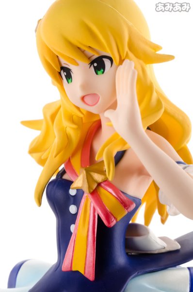 一番くじ  偶像大师 PART3 A賞 星井美希  