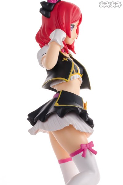 LoveLive!   “1年生-No brand girls” 西木野真姫