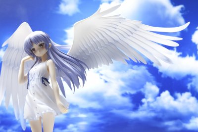 Angel Beats! 天使