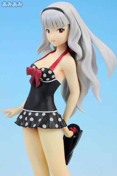 BEACH QUEENS THE IDOLM＠STER(偶像大师) SP 四条貴音