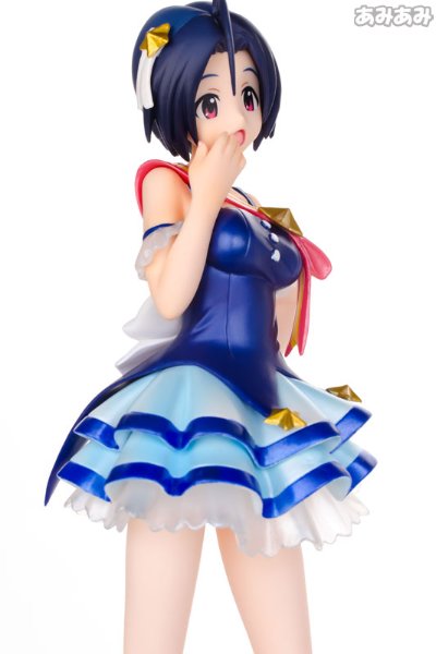 一番くじ  偶像大师PART1 C賞 三浦あずさ   