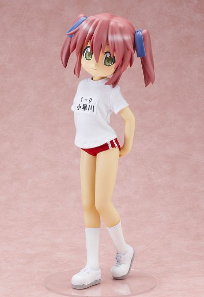幸运星 小早川优 Gym Uniform ver.