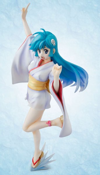 ExcellentModelCORE 咚隆隆 炎魔君熊熊燃烧 雪子姫