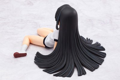 萝莉的时间 鏡黑 体操服ver.