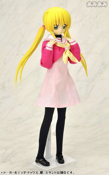 RESINYA！ Portrait Collection スターターSET ハヤテのごとく！！ 三千院ナギ