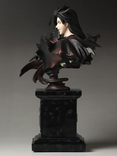 SIF EX Hellsing アーカード胸像