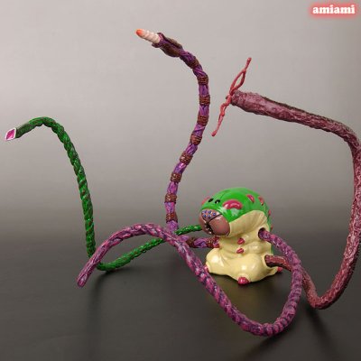 陰獣王子 アオオウジ